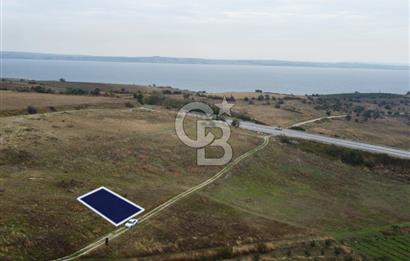 Çanakkale Lapseki Çardak Deniz Manzaralı 240m² Müstakil Parsel