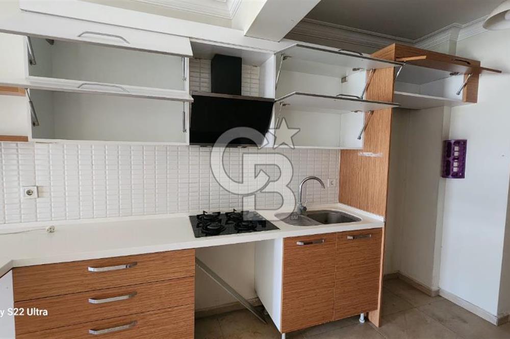 KATİP ÇELEBİ ÜNİVERSİTESİ YAKINI 1+1 SATILIK DAİRE CB-PH