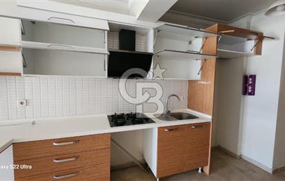 KATİP ÇELEBİ ÜNİVERSİTESİ YAKINI 1+1 SATILIK DAİRE CB-PH