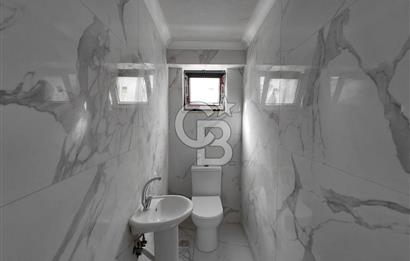 EREĞLİ'DE DENİZ MANZARALI SIFIR 3+1 / ARA KAT, KUSURSUZ KONUM!