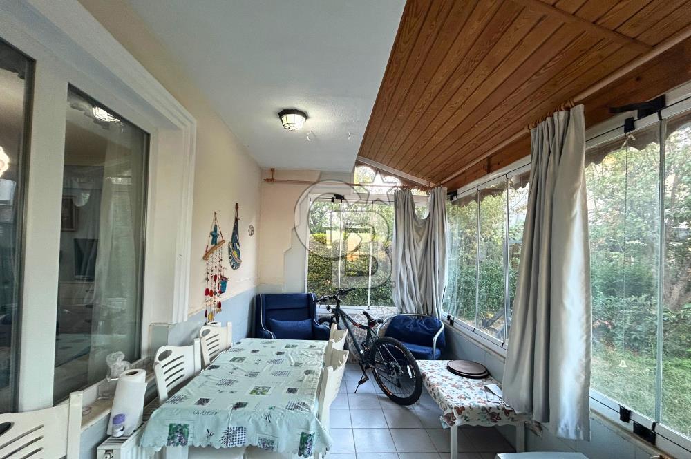 Çanakkale Lapseki Umurbey Tatil Site 3.Sıra Müstakil Köşe Villa