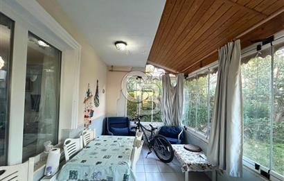 Çanakkale Lapseki Umurbey Tatil Site 3.Sıra Müstakil Köşe Villa