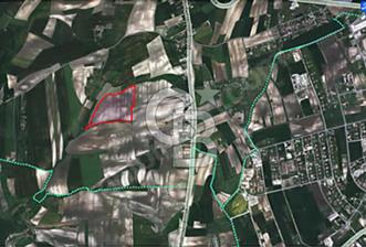 Z+14 KAT TİCARİ İMARLI PLAZA ARSASI - 1 - 314831