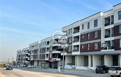 BAŞİSKELE PANORAMA 4 SATILIK 3+1 (MUTFAK VE İÇİ YAPILI) DAİRE