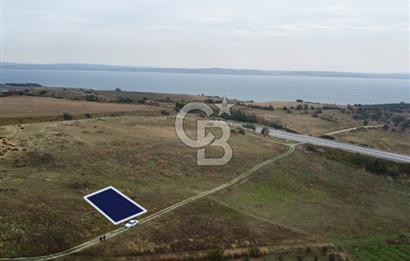 Çanakkale Lapseki Çardak Deniz Manzaralı 240m² Müstakil Parsel