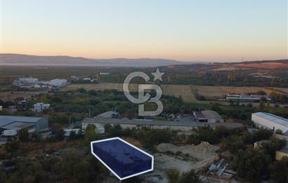 Çanakkale Lapseki Umurbey Boğaz Manzaralı Temelden 3+1 Daire