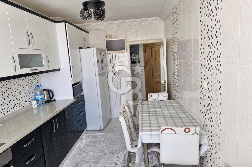 GEBZE BARIŞ MH HER ODASI IŞIK ALAN EBEVEYN BANYOLU 4+2 DUBLEKS