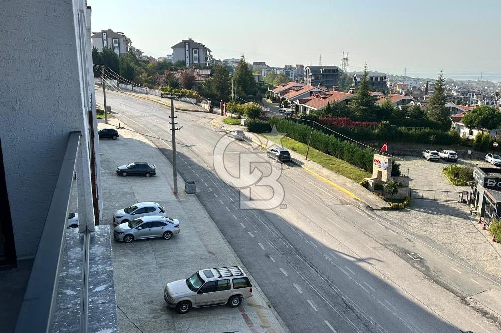 BAŞİSKELE PANORAMA 4 SATILIK 3+1 (MUTFAK VE İÇİ YAPILI) DAİRE