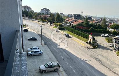 BAŞİSKELE PANORAMA 4 SATILIK 3+1 (MUTFAK VE İÇİ YAPILI) DAİRE