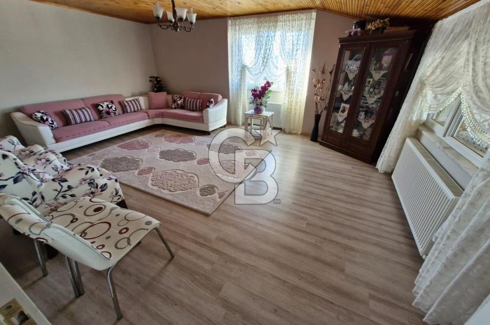 GEBZE BARIŞ MH HER ODASI IŞIK ALAN EBEVEYN BANYOLU 4+2 DUBLEKS