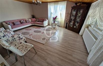 GEBZE BARIŞ MH HER ODASI IŞIK ALAN EBEVEYN BANYOLU 4+2 DUBLEKS