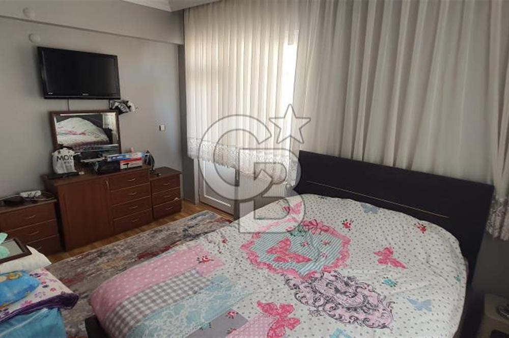 CB CITY'DEN ÇANKAYA MAHALLESİNDE 3+1 KİRALIK DAİRE