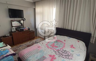 CB CITY'DEN ÇANKAYA MAHALLESİNDE 3+1 KİRALIK DAİRE
