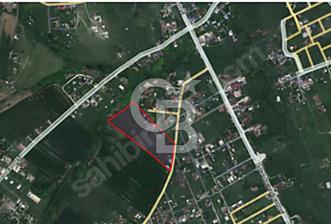 ÇAPLI ÇEVRİLEBİLİR HOBİ BAHÇESİNE UYGUN SATILIK ARSA - 1 - 314834