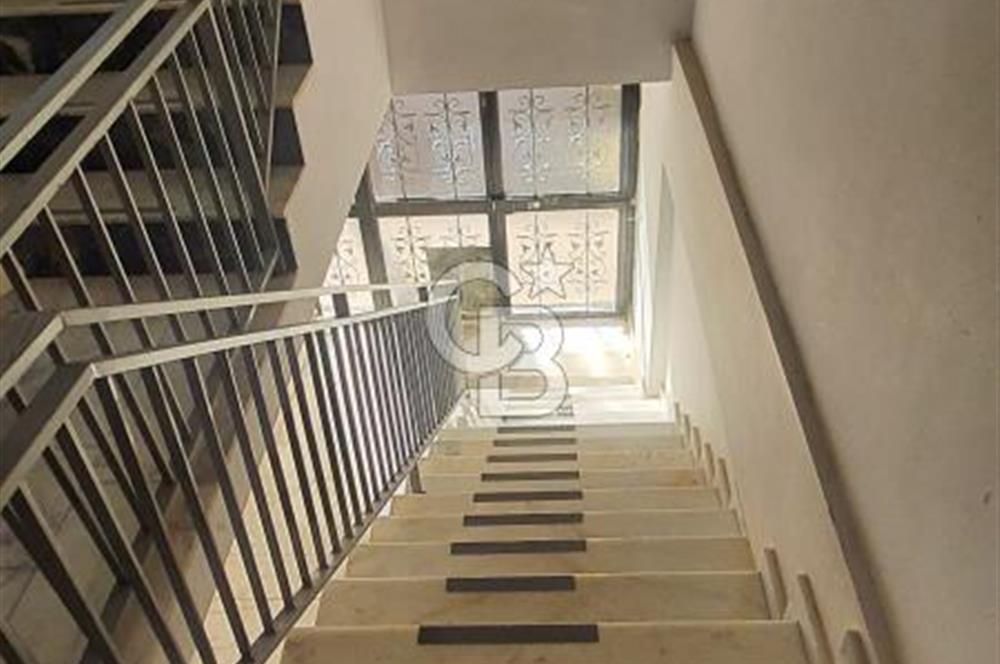 CB CITY'DEN ÇANKAYA MAHALLESİNDE 3+1 KİRALIK DAİRE