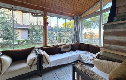 Çanakkale Lapseki Umurbey Tatil Site 3.Sıra Müstakil Köşe Villa