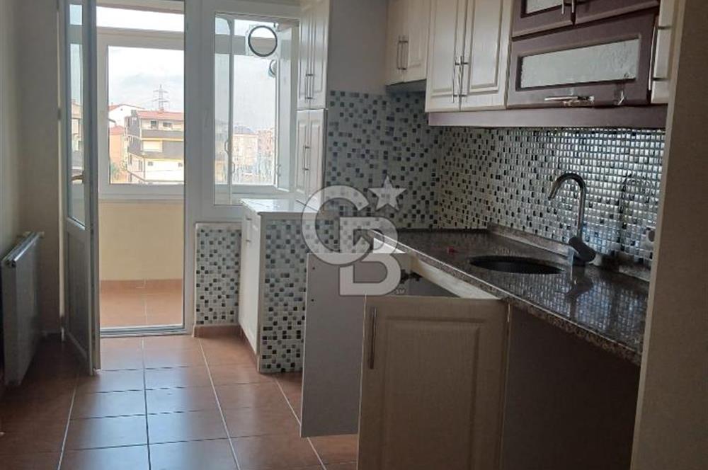 Cayırova Akse Mahallesin'de Kiralık Daire