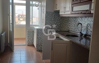 Cayırova Akse Mahallesin'de Kiralık Daire