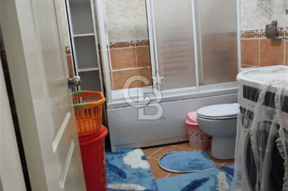 Cayırova Akse Mahallesinde 1+1 Eşyalı