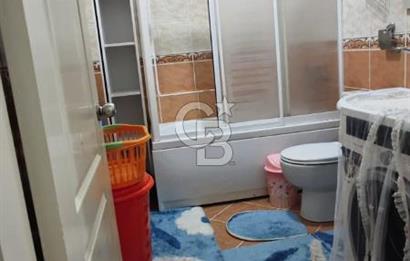 Cayırova Akse Mahallesinde 1+1 Eşyalı