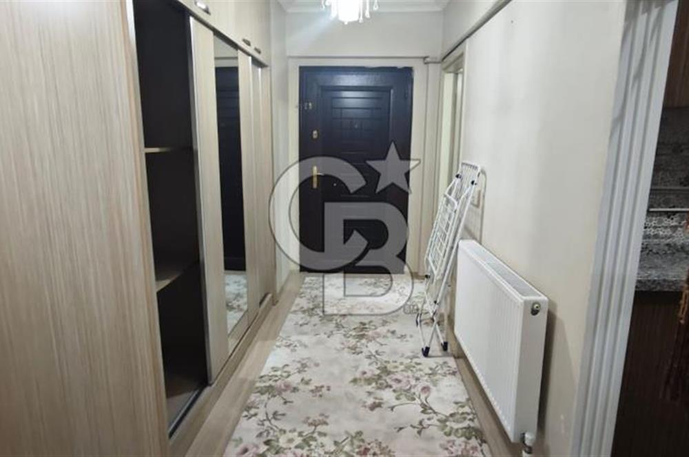 Cayırova Akse Mahallesinde 1+1 Eşyalı