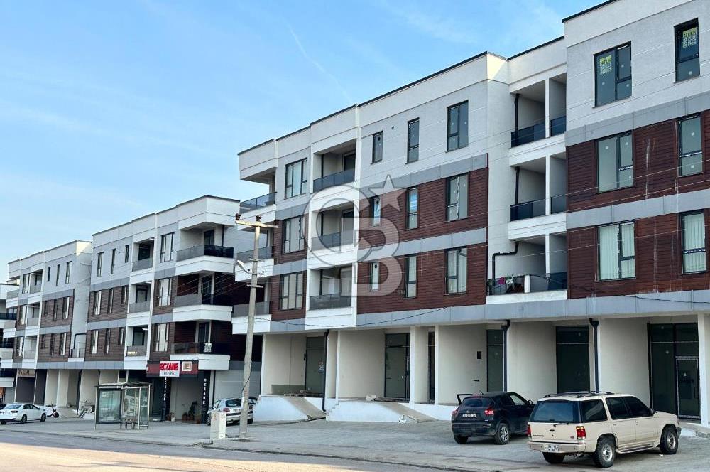 BAŞİSKELE PANORAMA 4 SATILIK 3+1 (MUTFAK VE İÇİ YAPILI) DAİRE