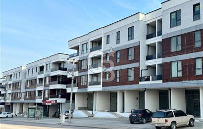 BAŞİSKELE PANORAMA 4 SATILIK 3+1 (MUTFAK VE İÇİ YAPILI) DAİRE