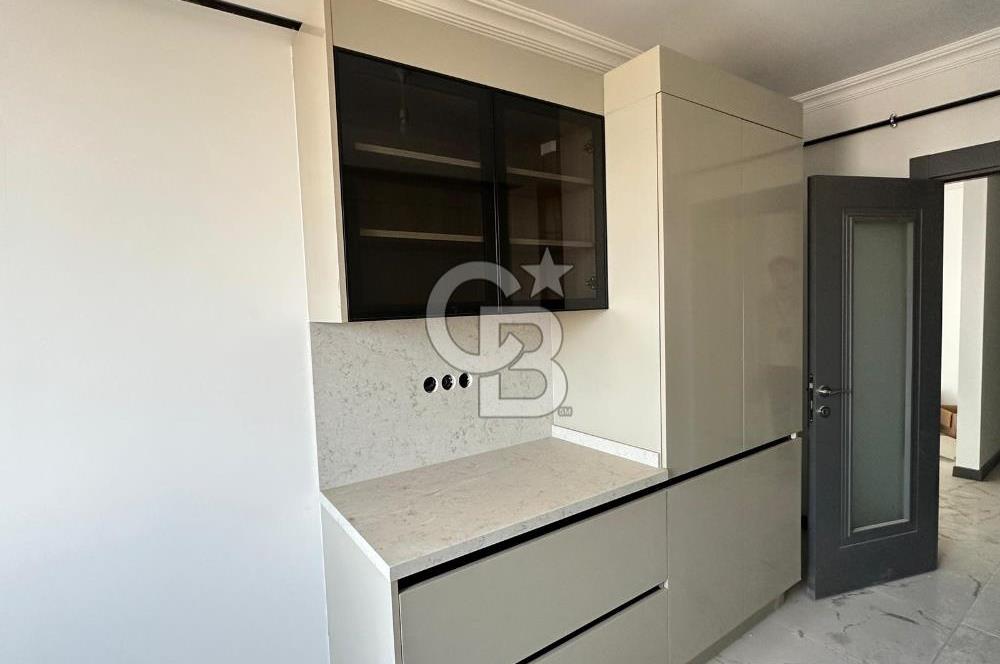 BAŞİSKELE PANORAMA 4 SATILIK 3+1 (MUTFAK VE İÇİ YAPILI) DAİRE