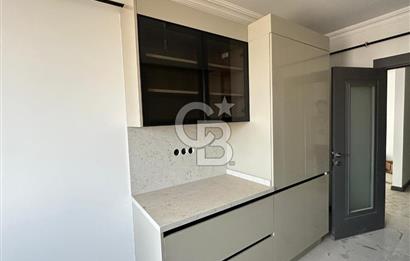 BAŞİSKELE PANORAMA 4 SATILIK 3+1 (MUTFAK VE İÇİ YAPILI) DAİRE