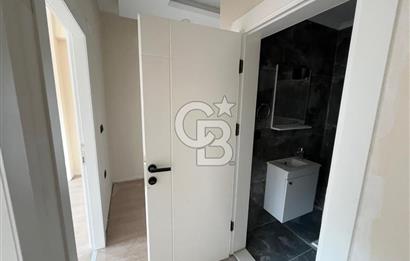 ORDU MERKEZ VADİ KENTTE SATILIK DAİRE