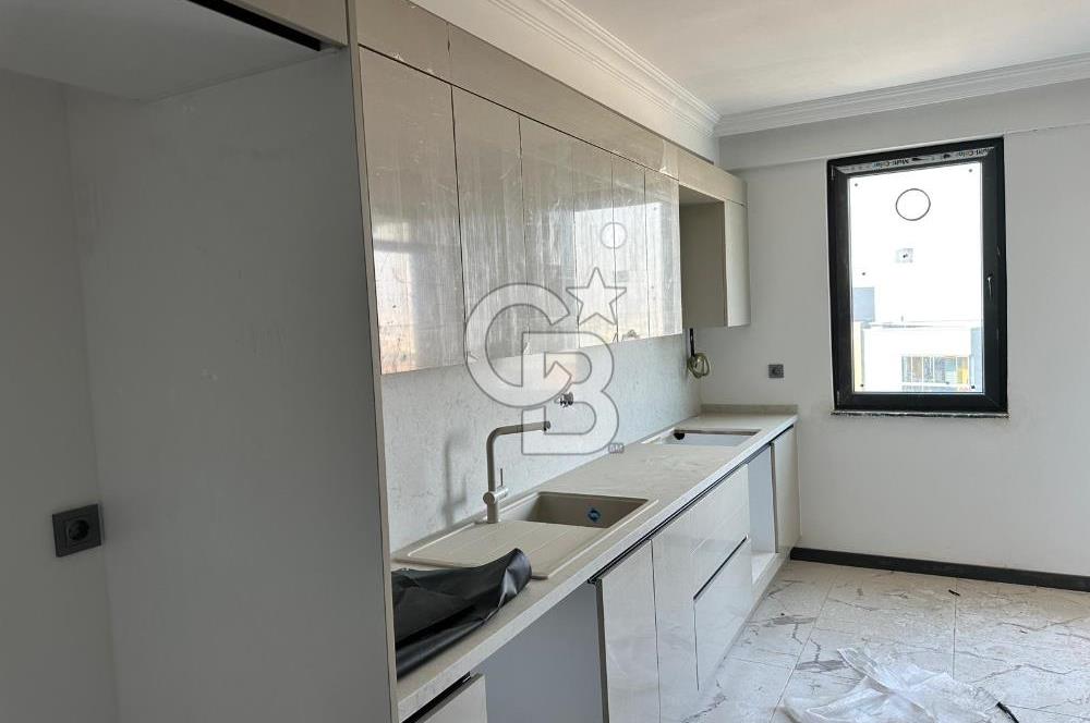 BAŞİSKELE PANORAMA 4 SATILIK 3+1 (MUTFAK VE İÇİ YAPILI) DAİRE