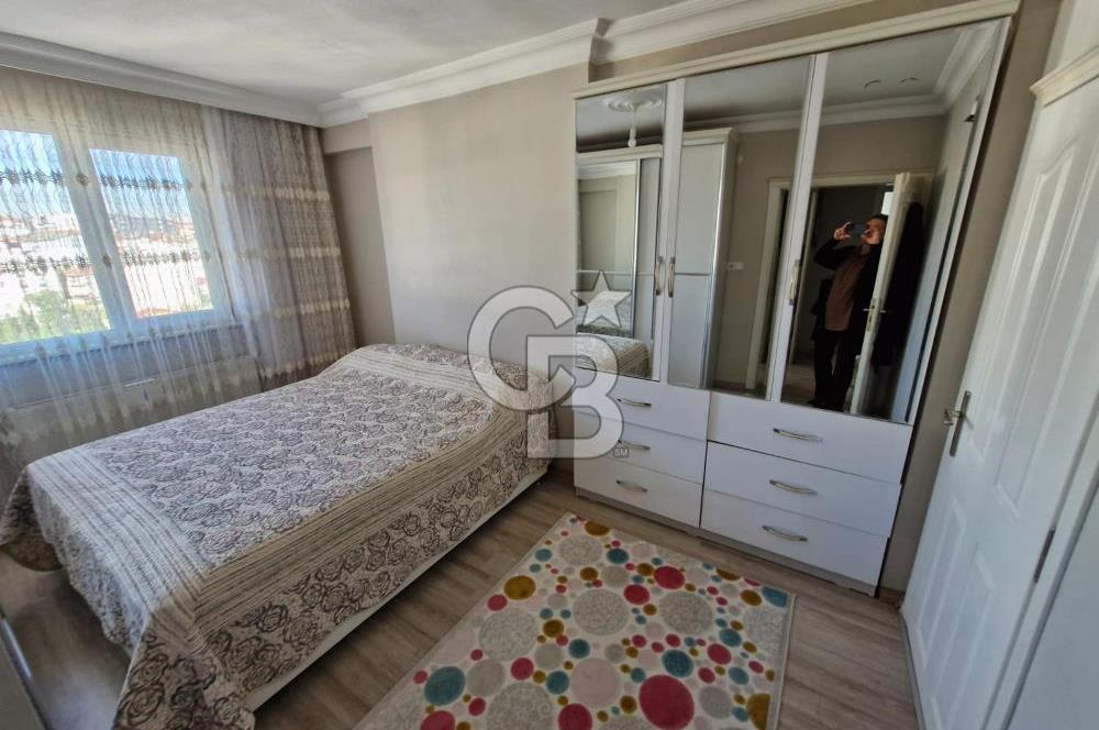 GEBZE BARIŞ MH HER ODASI IŞIK ALAN EBEVEYN BANYOLU 4+2 DUBLEKS