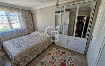 GEBZE BARIŞ MH HER ODASI IŞIK ALAN EBEVEYN BANYOLU 4+2 DUBLEKS