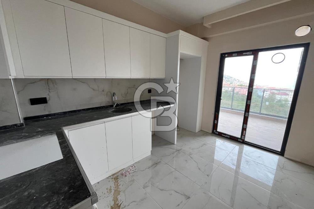 ORDU MERKEZ VADİ KENTTE SATILIK DAİRE