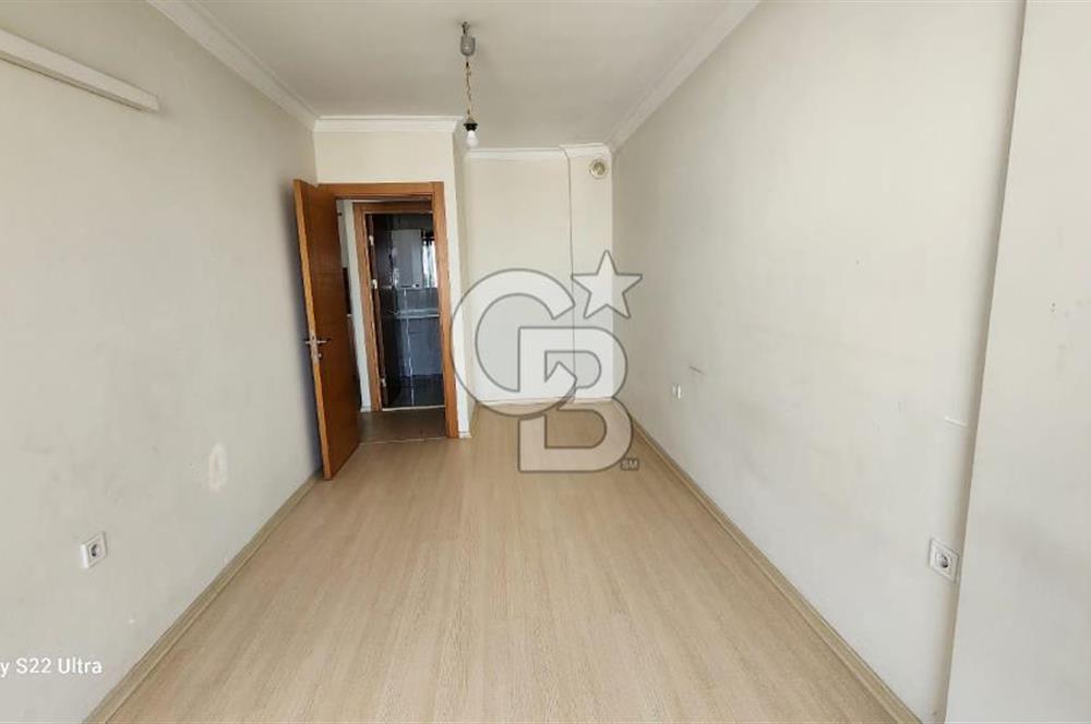 KATİP ÇELEBİ ÜNİVERSİTESİ YAKINI 1+1 SATILIK DAİRE CB-PH