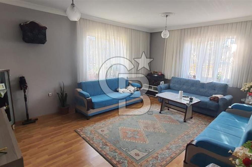 CB CITY'DEN ÇANKAYA MAHALLESİNDE 3+1 KİRALIK DAİRE