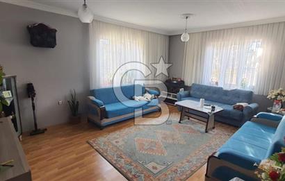 CB CITY'DEN ÇANKAYA MAHALLESİNDE 3+1 KİRALIK DAİRE