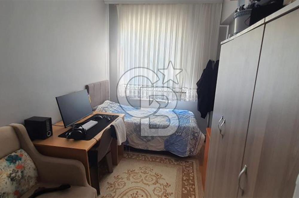 CB CITY'DEN ÇANKAYA MAHALLESİNDE 3+1 KİRALIK DAİRE