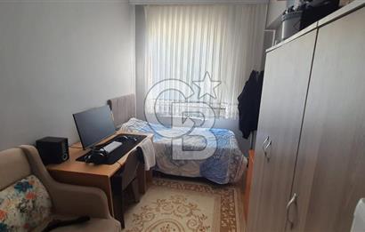 CB CITY'DEN ÇANKAYA MAHALLESİNDE 3+1 KİRALIK DAİRE