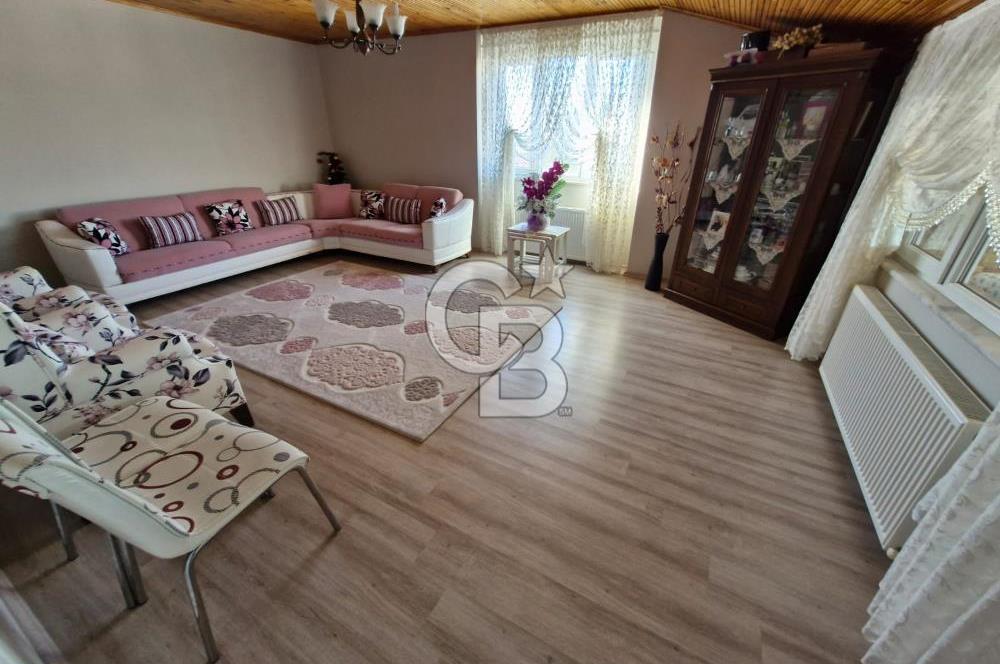 GEBZE BARIŞ MH HER ODASI IŞIK ALAN EBEVEYN BANYOLU 4+2 DUBLEKS