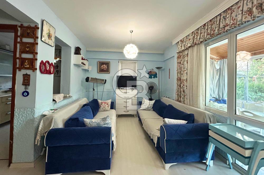 Çanakkale Lapseki Umurbey Tatil Site 3.Sıra Müstakil Köşe Villa