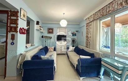 Çanakkale Lapseki Umurbey Tatil Site 3.Sıra Müstakil Köşe Villa