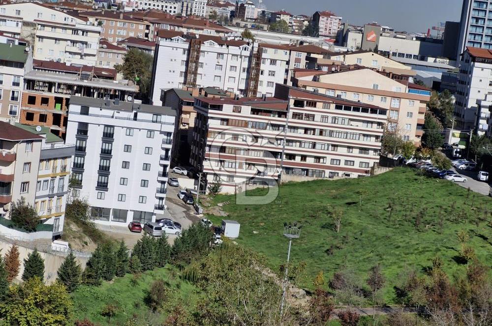 GEBZE BARIŞ MH HER ODASI IŞIK ALAN EBEVEYN BANYOLU 4+2 DUBLEKS