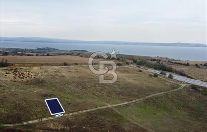 Çanakkale Lapseki Çardak Deniz Manzaralı 240m² Müstakil Parsel