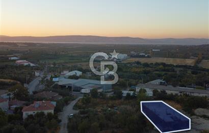 Çanakkale Lapseki Umurbey Boğaz Manzaralı Temelden 3+1 Daire