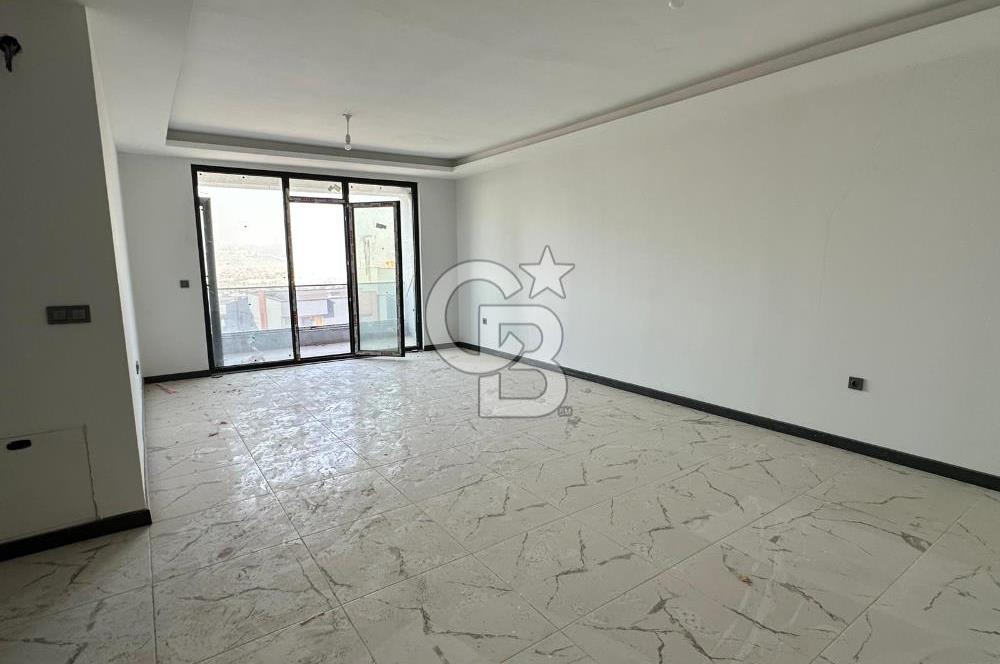 BAŞİSKELE PANORAMA 4 SATILIK 3+1 (MUTFAK VE İÇİ YAPILI) DAİRE