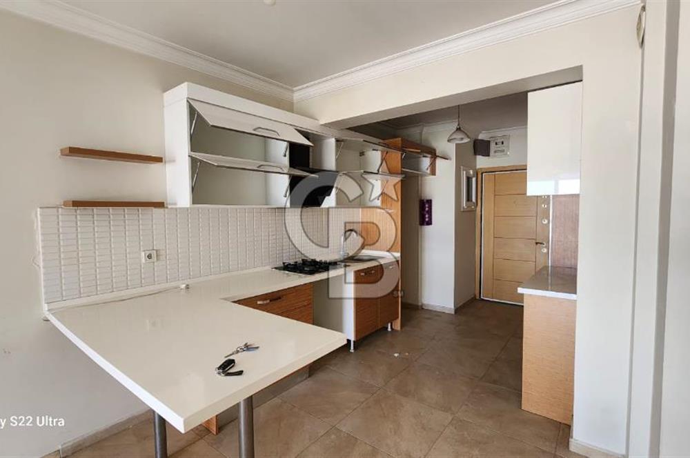 KATİP ÇELEBİ ÜNİVERSİTESİ YAKINI 1+1 SATILIK DAİRE CB-PH