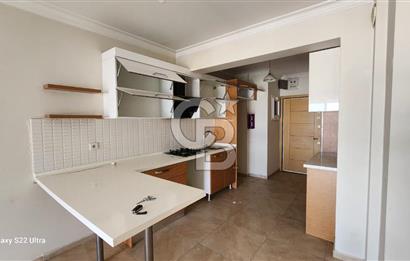 KATİP ÇELEBİ ÜNİVERSİTESİ YAKINI 1+1 SATILIK DAİRE CB-PH