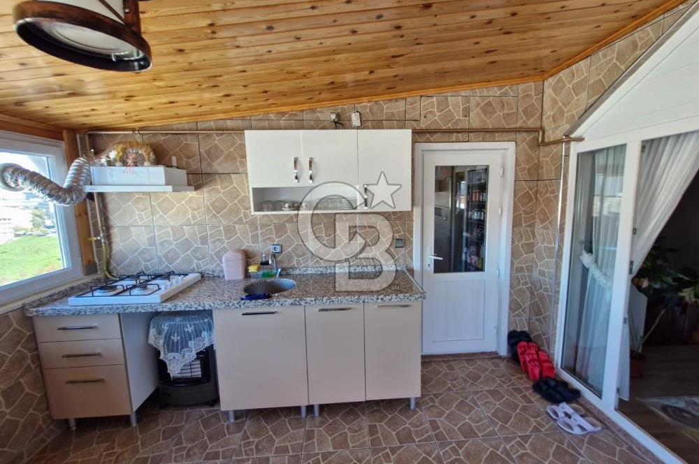 GEBZE BARIŞ MH HER ODASI IŞIK ALAN EBEVEYN BANYOLU 4+2 DUBLEKS