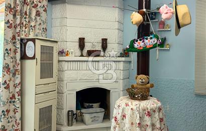 Çanakkale Lapseki Umurbey Tatil Site 3.Sıra Müstakil Köşe Villa